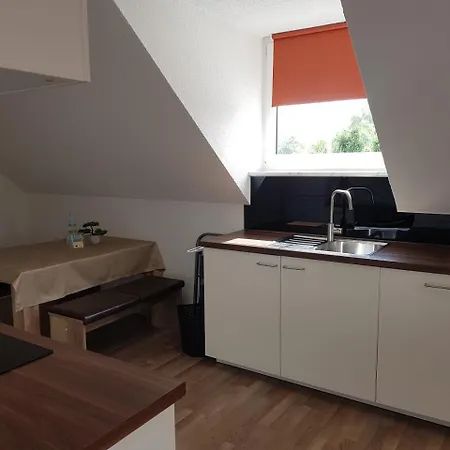 Ferienwohnung Braun Echlishausen Exterior foto
