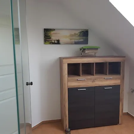Ferienwohnung Braun Echlishausen Exterior foto