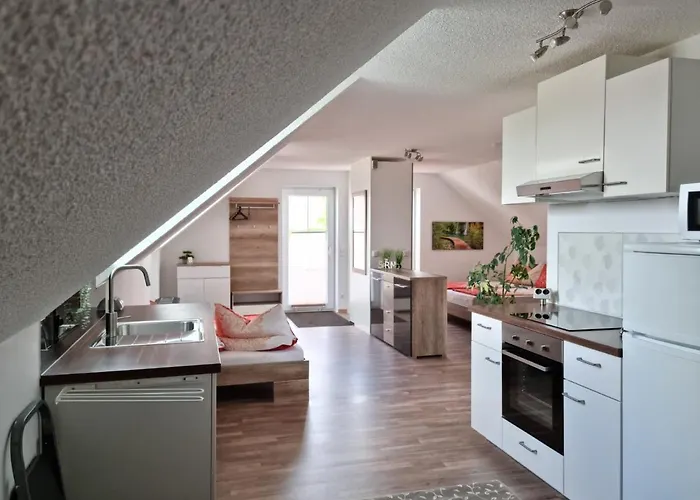 Ferienwohnung Braun