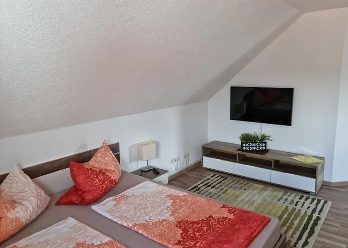 Ferienwohnung Braun