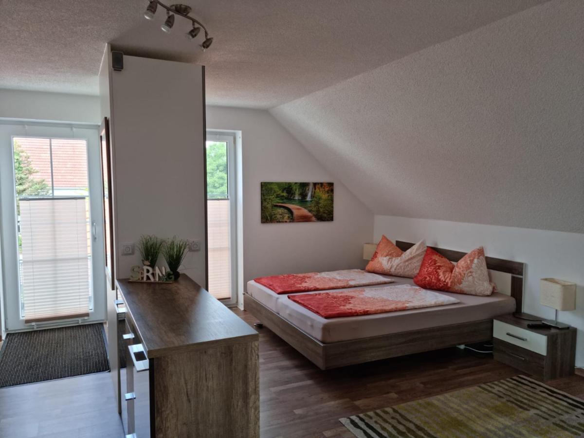 Apartment Braun