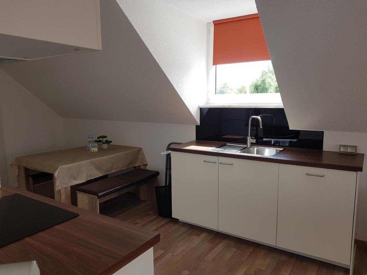Braun Apartment Echlishausen