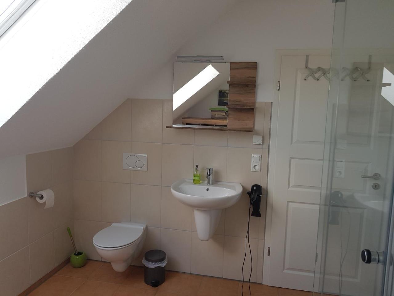Apartment Braun *